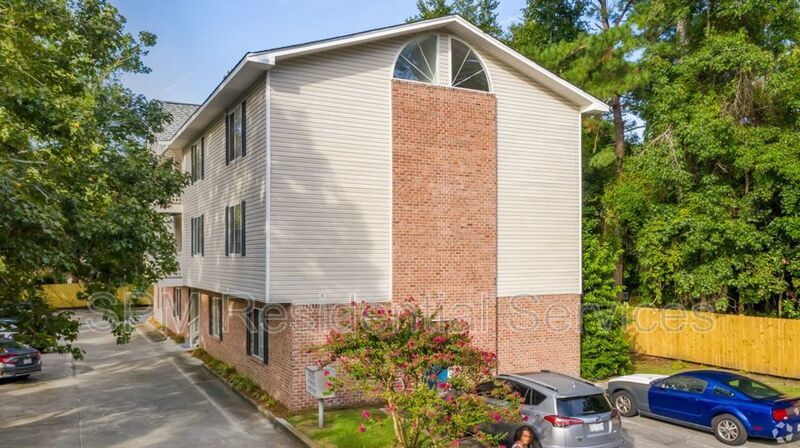 Mayfair at Hawthorne Apartments property image