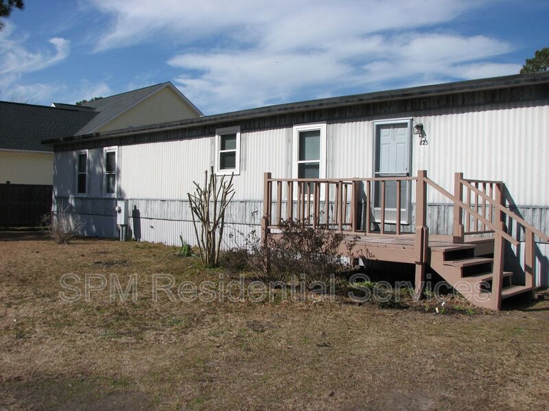 2 BEDROOM IN HAMPSTEAD, CLOSE TO WILMINGTON AND JACKSONVILLE, TOPSAIL BEACH property image