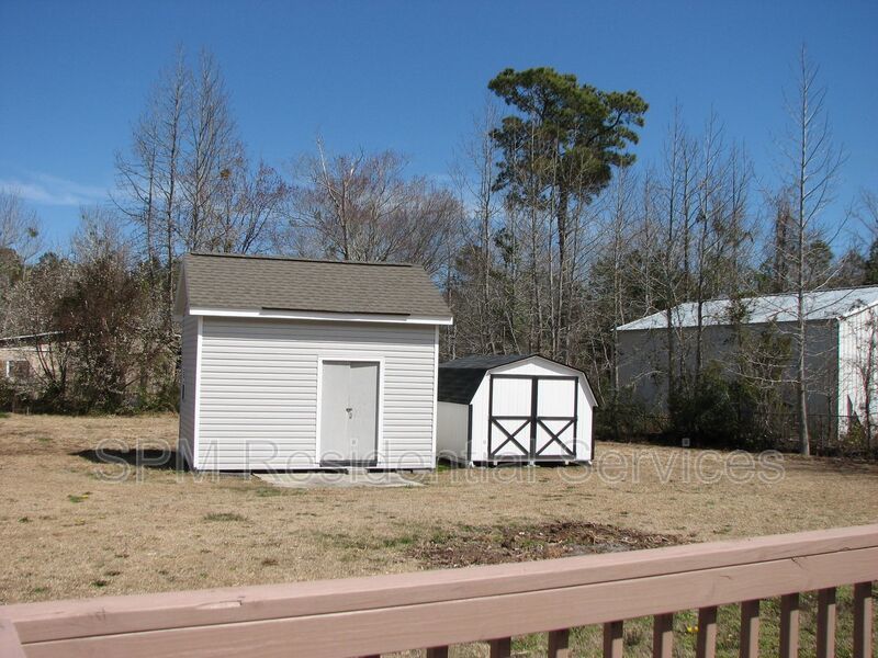 2 BEDROOM IN HAMPSTEAD, CLOSE TO WILMINGTON AND JACKSONVILLE, TOPSAIL BEACH property image