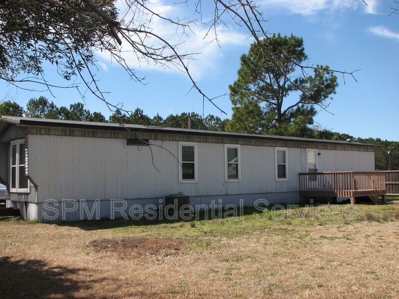 2 BEDROOM IN HAMPSTEAD, CLOSE TO WILMINGTON AND JACKSONVILLE, TOPSAIL BEACH property image
