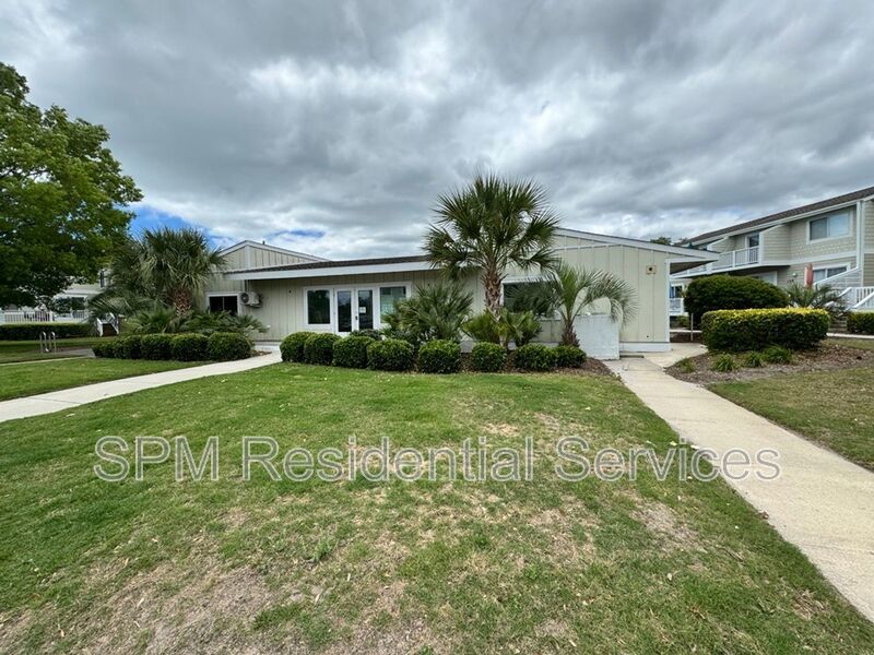 Spacious Condo in Beautiful Wrightsville Beach! property image