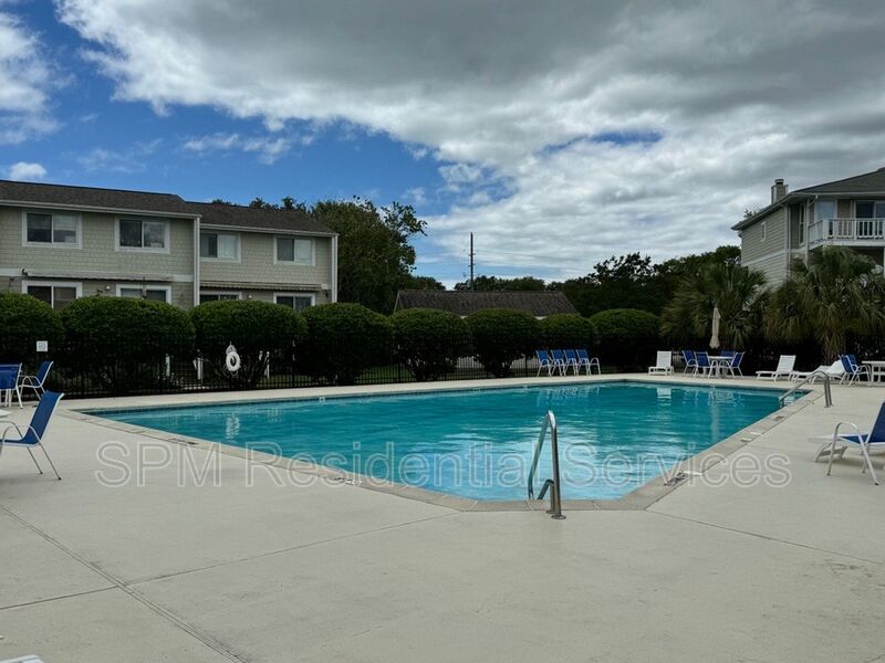 Spacious Condo in Beautiful Wrightsville Beach! property image