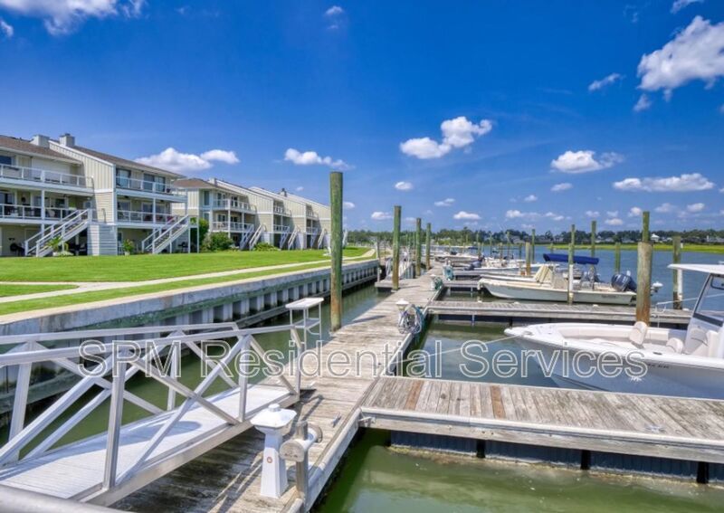 Spacious Condo in Beautiful Wrightsville Beach! property image