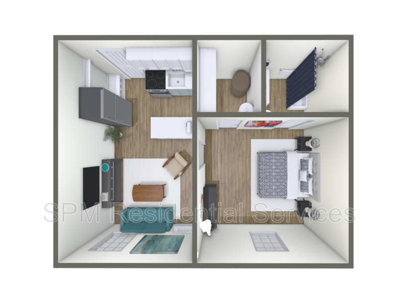 2nd Floor Downtown Wilmington, Close to CFCC property image