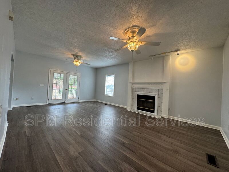 St. George - 4 Bed/2.5 Bath - Two Story Home, Wood Burning Fireplace, Two Car Garage property image