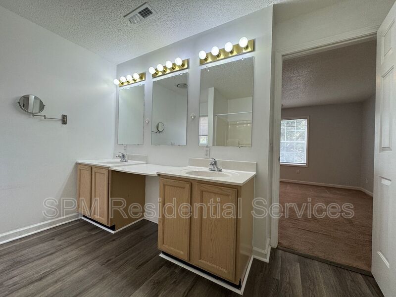 St. George - 4 Bed/2.5 Bath - Two Story Home, Wood Burning Fireplace, Two Car Garage property image