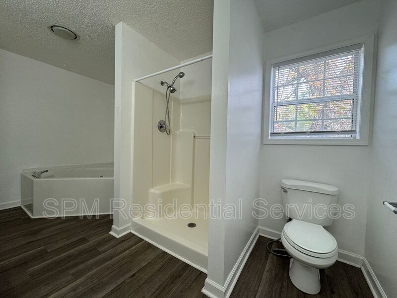 St. George - 4 Bed/2.5 Bath - Two Story Home, Wood Burning Fireplace, Two Car Garage property image