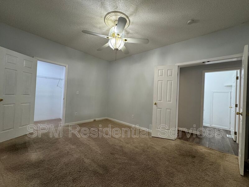 St. George - 4 Bed/2.5 Bath - Two Story Home, Wood Burning Fireplace, Two Car Garage property image