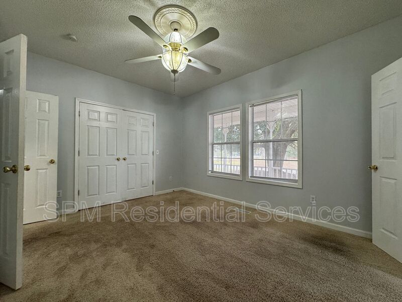 St. George - 4 Bed/2.5 Bath - Two Story Home, Wood Burning Fireplace, Two Car Garage property image