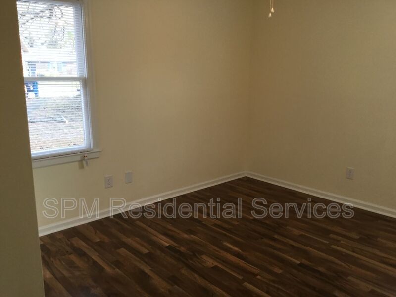 Renovated 2 Bedroom Duplex for Rent - Pet Friendly property image