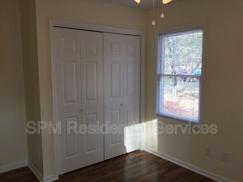 Renovated 2 Bedroom Duplex for Rent - Pet Friendly property image
