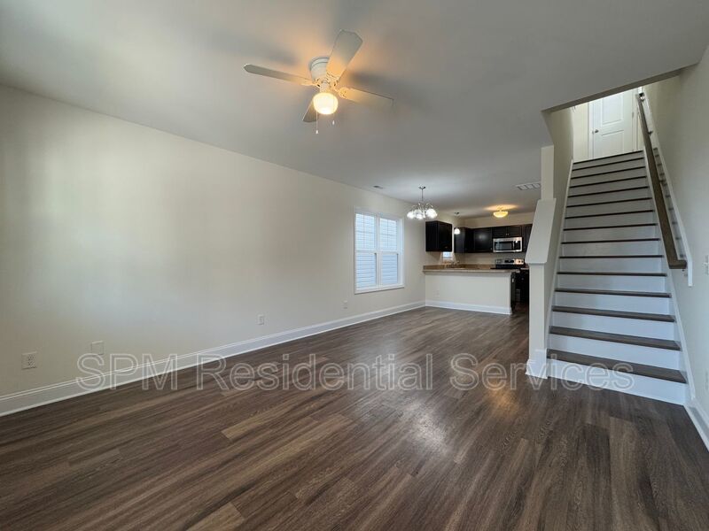 Southside Downtown Wilmington - Two Story Home, Open Concept, Luxury Vinyl Plank Flooring property image