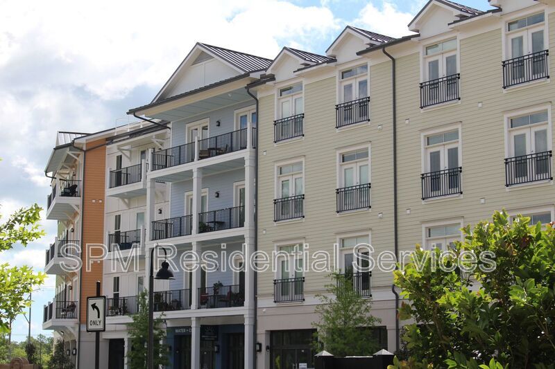 Studio, Marina Village Distract, Riverwalk property image