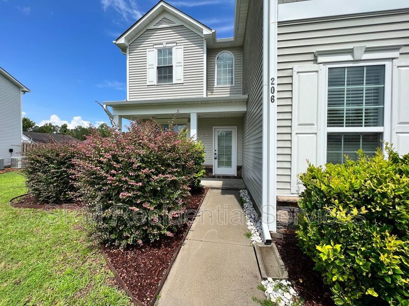 4 Bedroom/ 2.5 Bathrooms in Beautiful neighborhood in Rocky Point property image