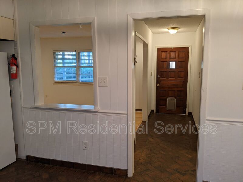 3 Bedroom home with huge yard! property image