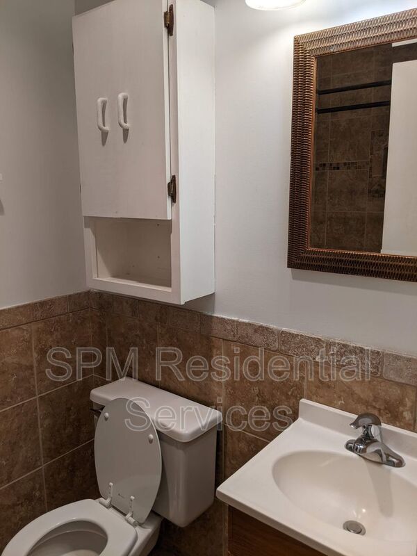 3 Bedroom home with huge yard! property image