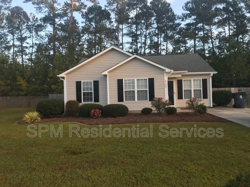 3 Bedroom Home for Rent in Leland - Pet Friendly and Trash Included property image