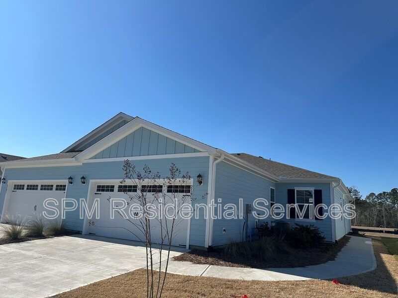 BRAND NEW 4 Bedroom home for rent in Leland, First Month FREE RENT! property image