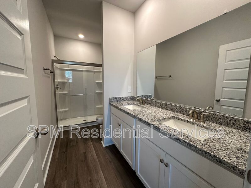 BRAND NEW 4 Bedroom home for rent in Leland, First Month FREE RENT! property image