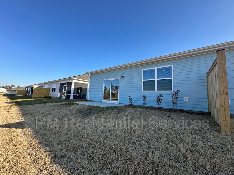 BRAND NEW 4 Bedroom home for rent in Leland, First Month FREE RENT! property image