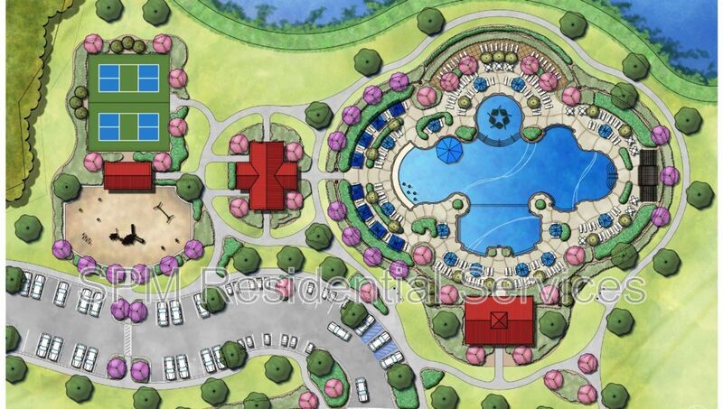 BRAND NEW 4 Bedroom home for rent in Leland, First Month FREE RENT! property image