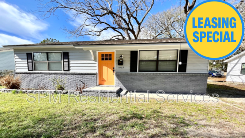 2 Bedroom Home on North End Downtown property image
