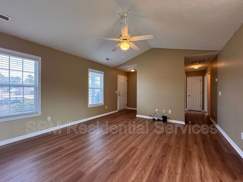 Open Concept, Fully Fenced Backyard property image