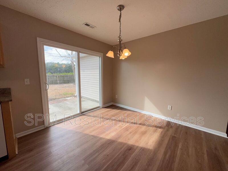 Open Concept, Fully Fenced Backyard property image