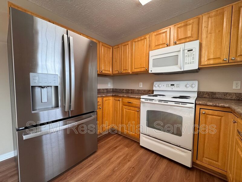 Open Concept, Fully Fenced Backyard property image