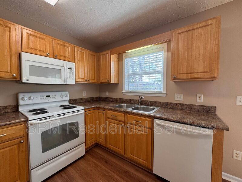 Open Concept, Fully Fenced Backyard property image