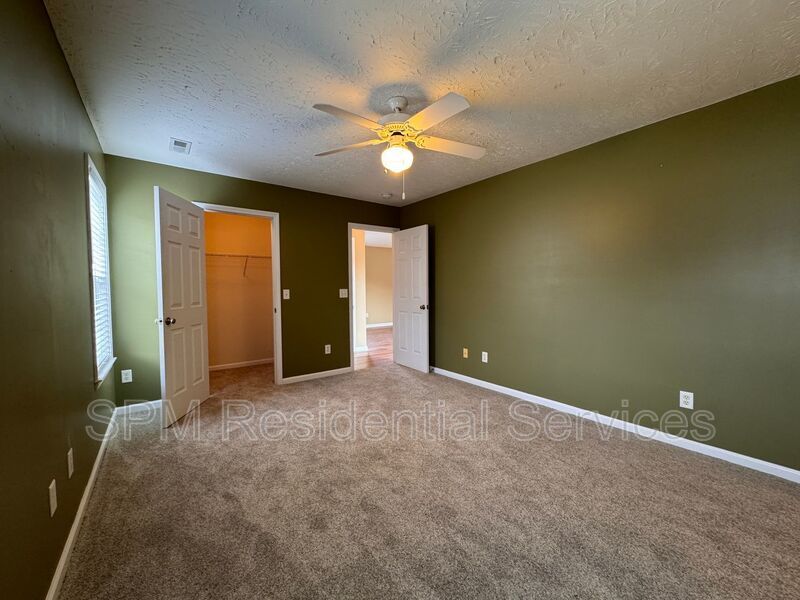 Open Concept, Fully Fenced Backyard property image