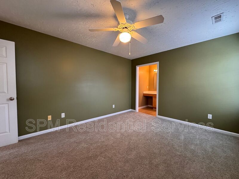 Open Concept, Fully Fenced Backyard property image