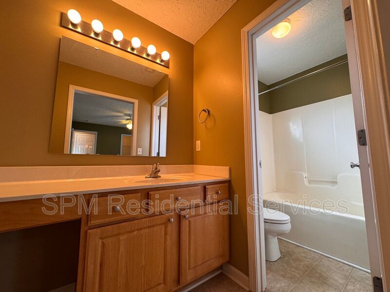 Open Concept, Fully Fenced Backyard property image