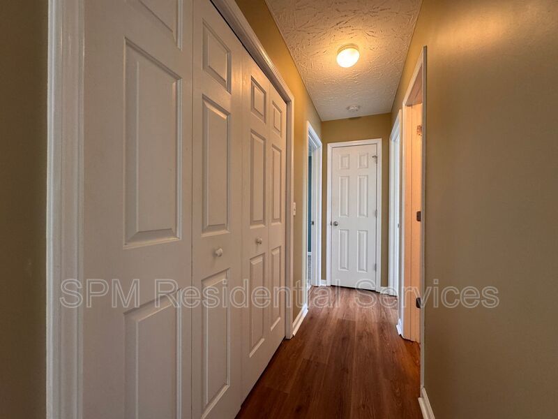 Open Concept, Fully Fenced Backyard property image