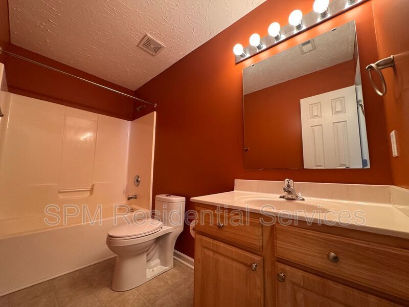 Open Concept, Fully Fenced Backyard property image