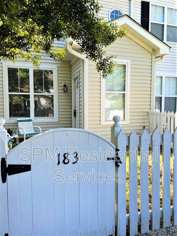 5813 Wrightsville Ave Apt 183 property image