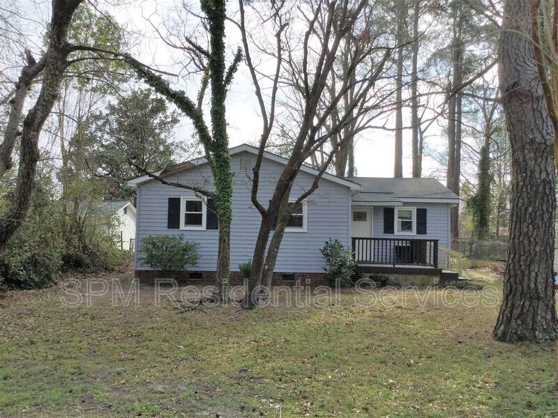 No HOA, Fenced Backyard property image