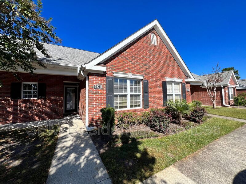 3877 Merestone Dr property image