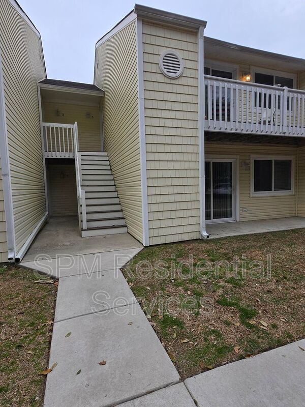 2 BR/1BA First Floor Unit With Water/Sewer/Pest Control/Lawncare Included. property image