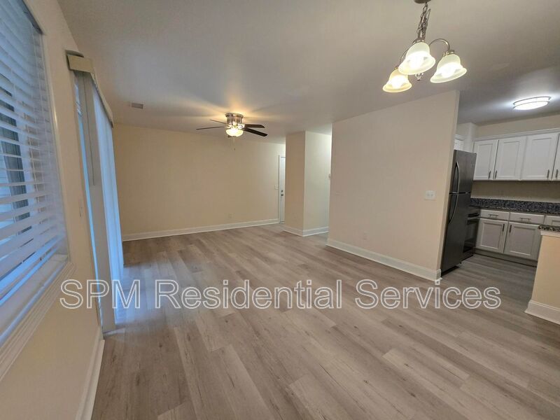 2 BR/1BA First Floor Unit With Water/Sewer/Pest Control/Lawncare Included. property image