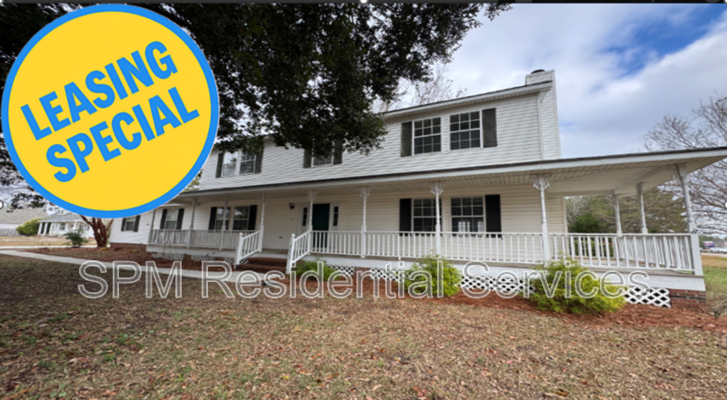 St. George - 4 Bed/2.5 Bath - Two Story Home, Wood Burning Fireplace, Two Car Garage property image