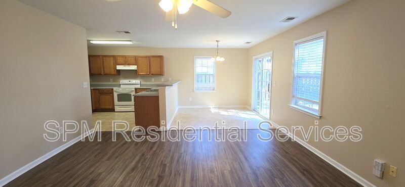 Community Pool, Community Playground, Fenced in backyard property image