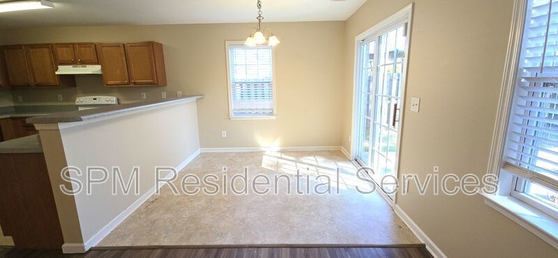 Community Pool, Community Playground, Fenced in backyard property image