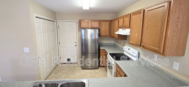 Community Pool, Community Playground, Fenced in backyard property image