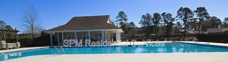 Community Pool, Community Playground, Fenced in backyard property image