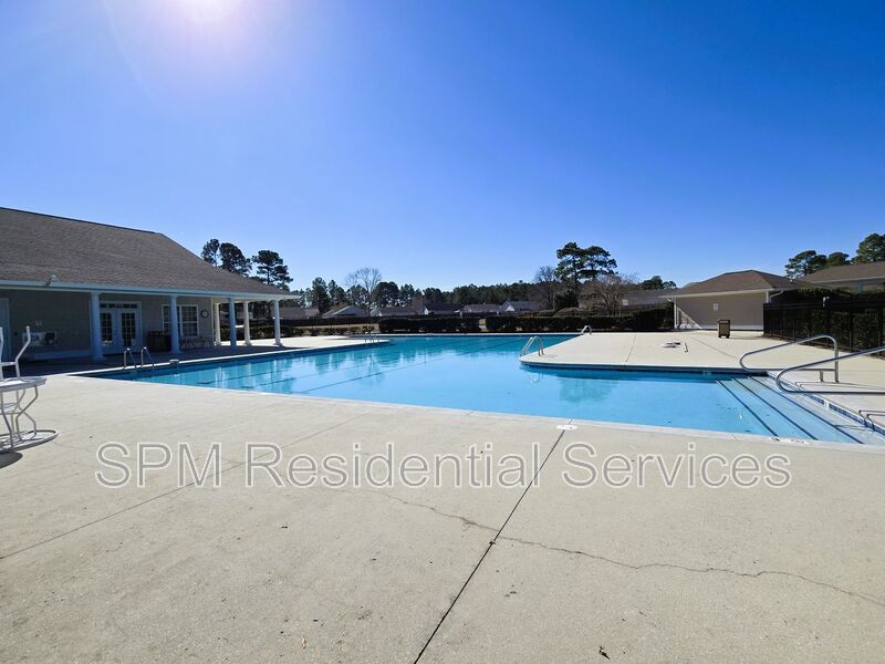 Community Pool, Community Playground, Fenced in backyard property image