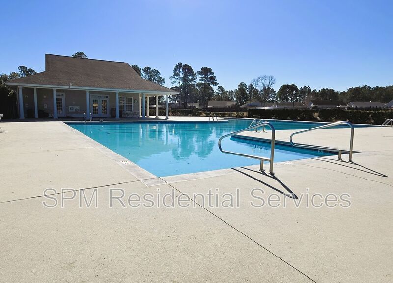 Community Pool, Community Playground, Fenced in backyard property image