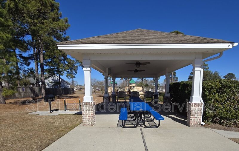 Community Pool, Community Playground, Fenced in backyard property image