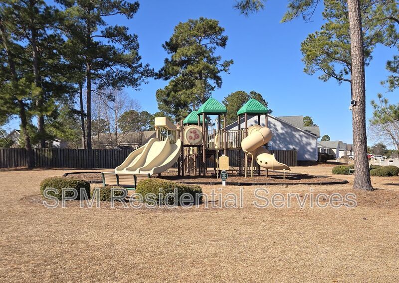 Community Pool, Community Playground, Fenced in backyard property image