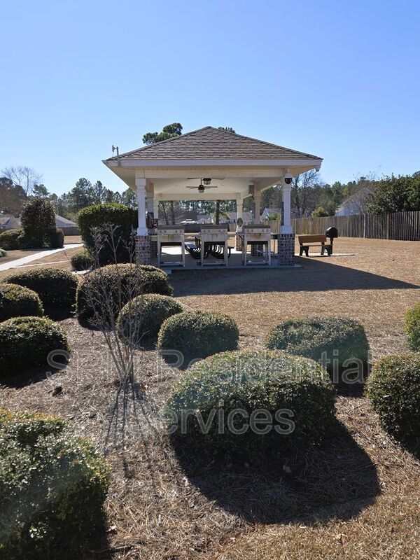 Community Pool, Community Playground, Fenced in backyard property image